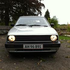VW Golf II =SOLGT=