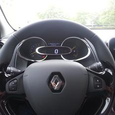 Renault Clio IV Sport Tourer