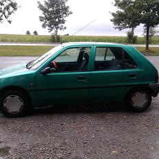 Peugeot 106 Diesel