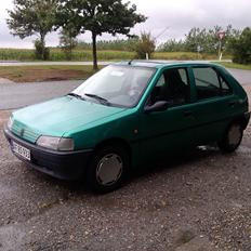 Peugeot 106 Diesel