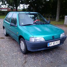 Peugeot 106 Diesel