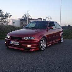 Opel Astra F Eye Candy *Solgt*