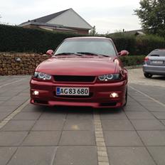 Opel Astra F Eye Candy *Solgt*