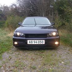Opel Astra GSI C20XE SOLGT