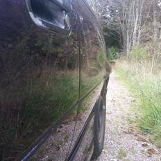 Opel Astra GSI C20XE SOLGT