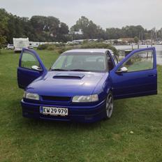 Opel Vectra 2000