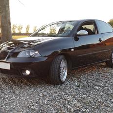 Seat Ibiza FR 1.8 20VT
