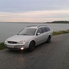 Ford Mondeo Stationcar