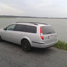 Ford Mondeo Stationcar