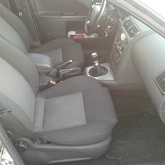 Ford Mondeo Stationcar