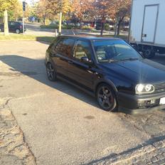 VW Golf 3 vr6 2,9 Syncro
