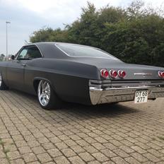 Chevrolet Impala SS