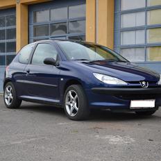Peugeot 200 Sex