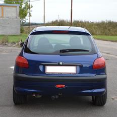 Peugeot 200 Sex