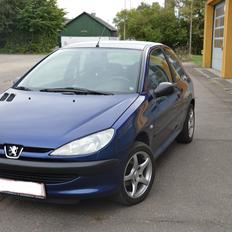 Peugeot 200 Sex