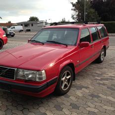 Volvo 940