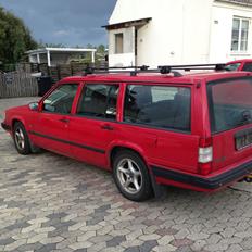 Volvo 940