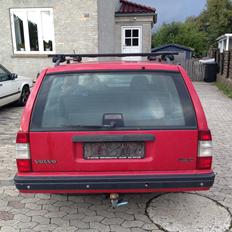 Volvo 940