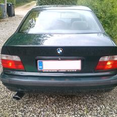 BMW 316i e36 Bavaria  [Tidl. bil]