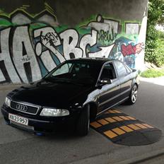 Audi A4 B5 TDI "SOLGT"