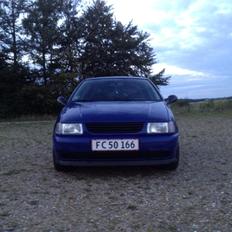 VW Polo 6N 1,3 (solgt) 