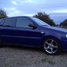 VW Polo 6N 1,3 (solgt) 