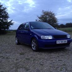 VW Polo 6N 1,3 (solgt) 