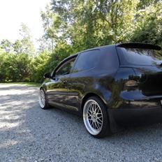 VW Golf V Trendline(solgt)