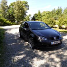 VW Golf V Trendline(solgt)