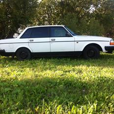 Volvo 240 GL [Tidl. bil]