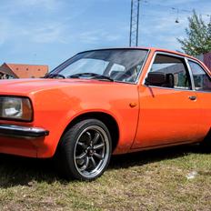 Opel Ascona b 1.6s [Tidl. bil]
