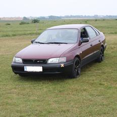 Toyota Carina E 1.6 XLi