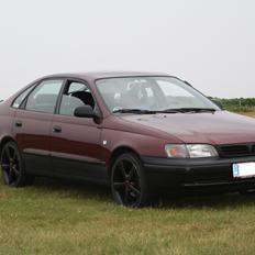 Toyota Carina E 1.6 XLi