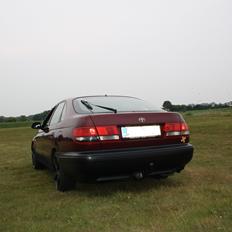 Toyota Carina E 1.6 XLi