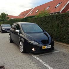 Seat Altea FR [SOLGT]