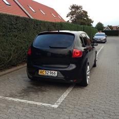 Seat Altea FR [SOLGT]