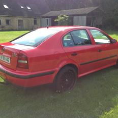 Skoda Octavia 1.8 20V