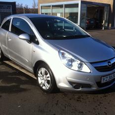 Opel Corsa 1,3 Cdti