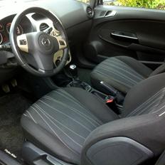 Opel Corsa 1,3 Cdti