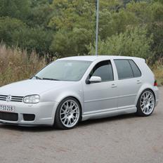 VW Golf 4