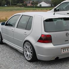 VW Golf 4
