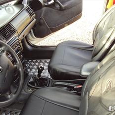 Opel vectra B solgt