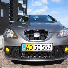 Seat Altea FR TDI