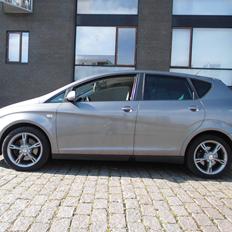 Seat Altea FR TDI