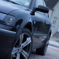 VW Passat 3B (trade)