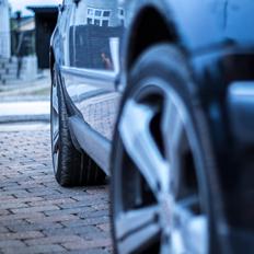 VW Passat 3B (trade)