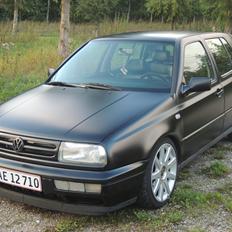 VW Golf lll