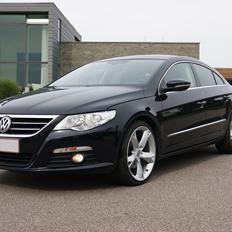 VW Passat CC