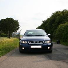 Audi A4 1.8T Quattro