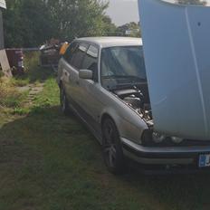 BMW 525 Tds touring